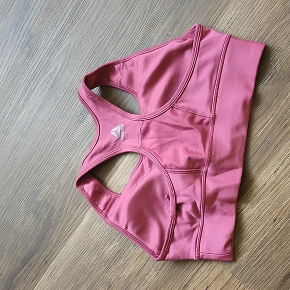 Reebok Sports Bra - Picture 2 of 2